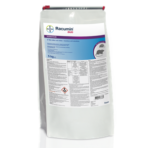 Envu Rodenticid Racumin DUO produkt bild