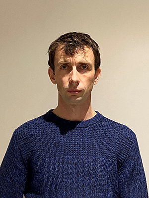 Eoghan Buckley