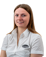 Gabrielle Hogg - Pest Solutions