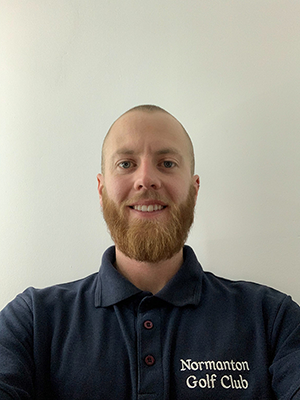 Oliver Durham