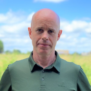 Richard Stow