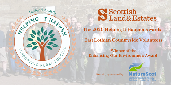 The Giant Hogweed Eradication Programme