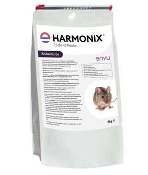 Harmonix Rodent Paste