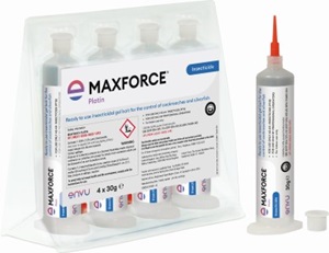 Maxforce-Platin