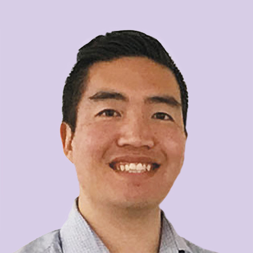 Alex Ko headshot 
