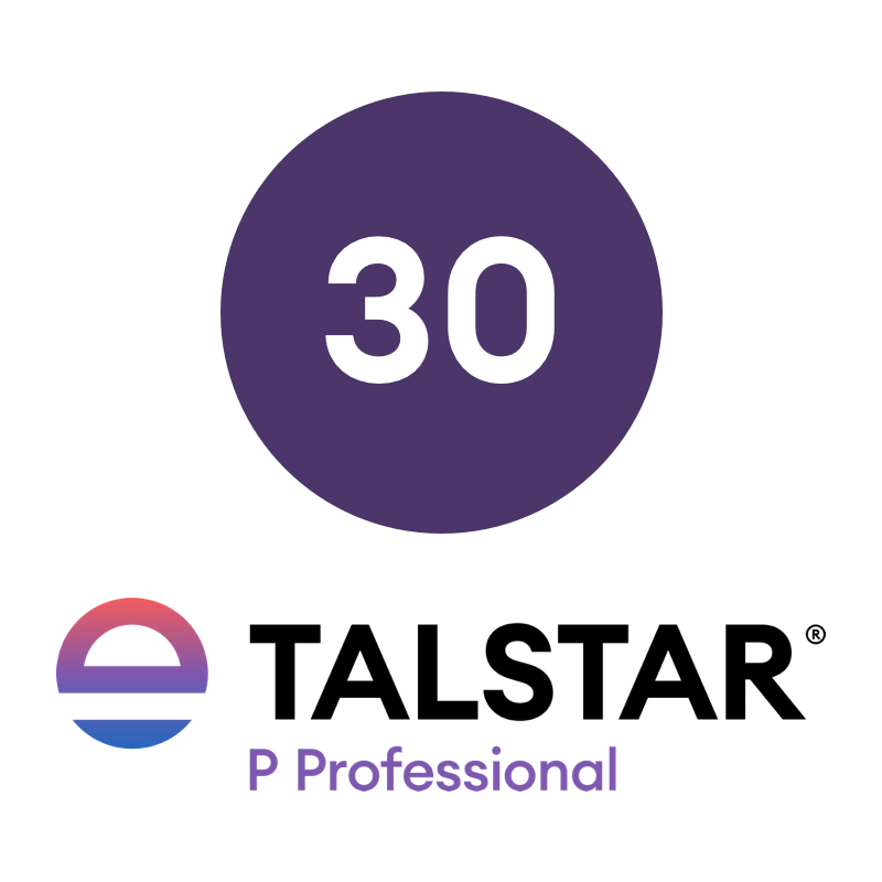 30 talstar p professional