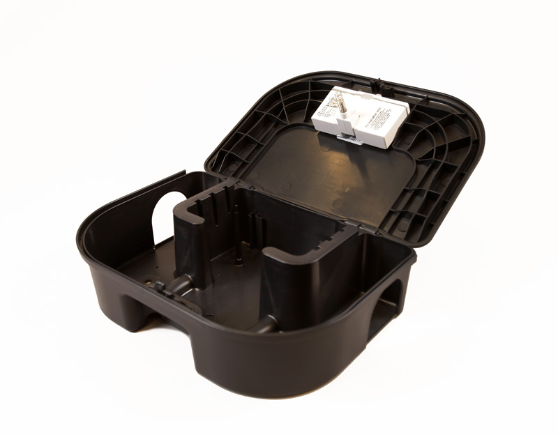 Bait Station