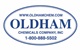 oldham logo