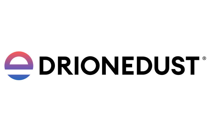 Drione Dust Logo