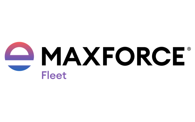 Maxforce Fleet Logo
