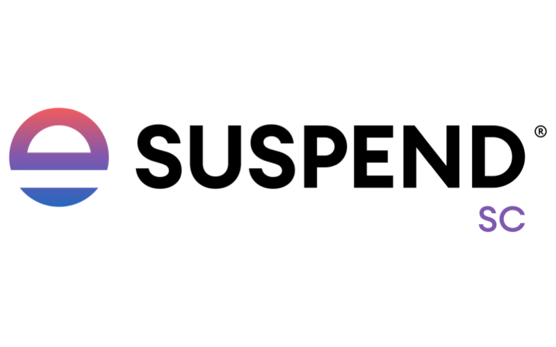 Suspend SC Logo