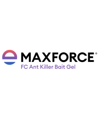 Maxforce FC Ant Killer Bait Gel Logo