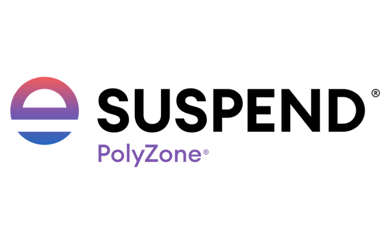 Suspend PolyZone for Food Handling
