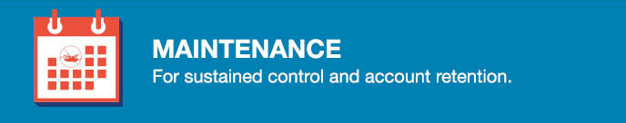 Maxforce Roach Maintenance Rotation