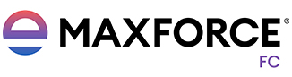 Maxforce FC Logo