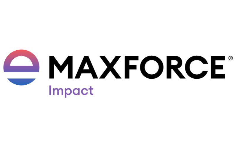 Maxforce Impact Logo