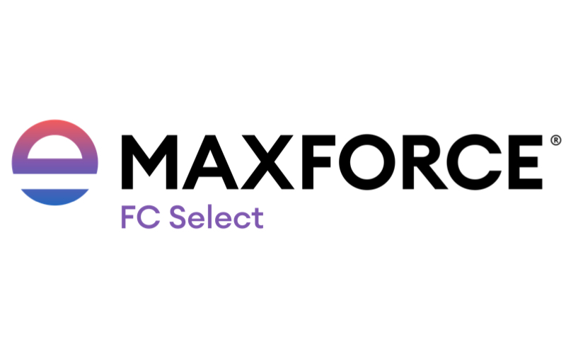 Maxforce FC Select Logo