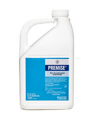 Premise Pre-Construction Product Shot