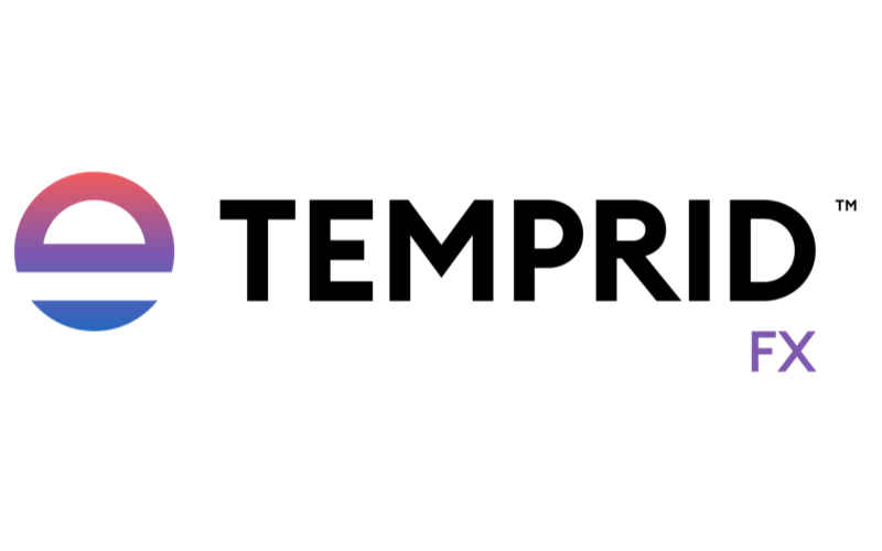 Temprid FX Pest Management Logo