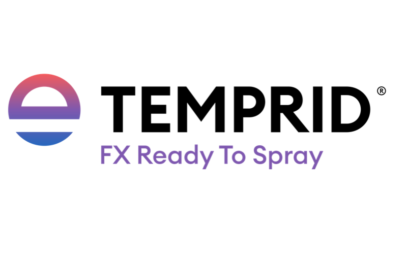 Temprid Ready to Spray Logo