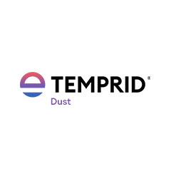 temprid dust lock up