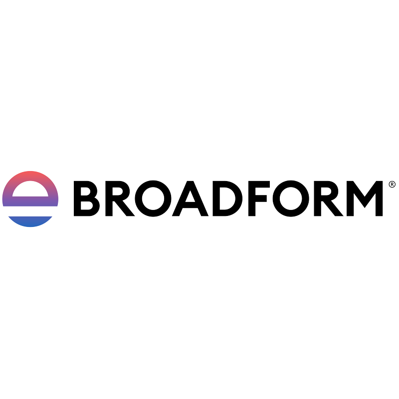 broadform lockup