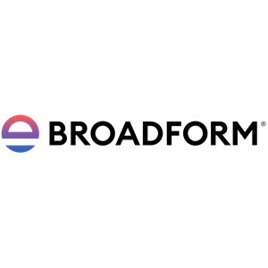 broadform lockup