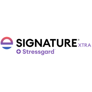 signature extra stressgard