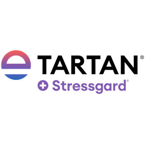 tartan stressgard lock up