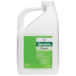 Chipco 26019 FLO Fungicide Product Package
