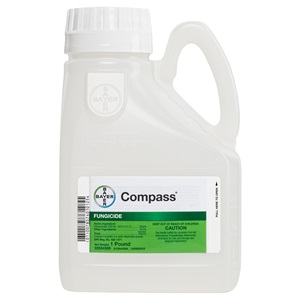 Compass 1 lb Bottle Product Package