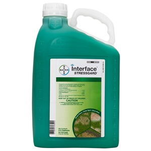 Interface Stressgard 25 Gallon Bottle Product Package
