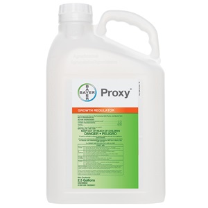 Proxy 25 Gallon Bottle Product Package