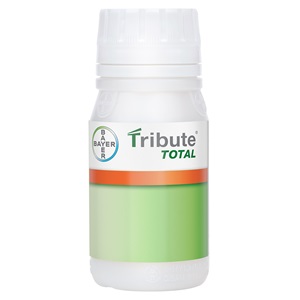 Tribute Total 6 oz Bottle Product Package