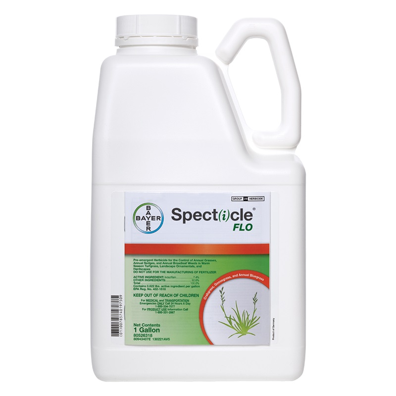 Specticle FLO Herbicide Product | Bayer Environmental Science US