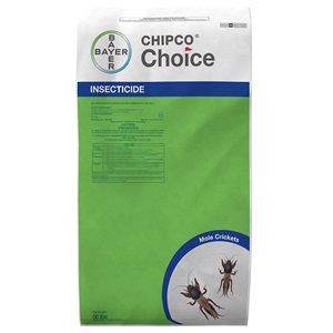 Chipco Choice 50 lb Bag Product Package