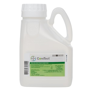 CoreTech 138 lb Bottle Product Package