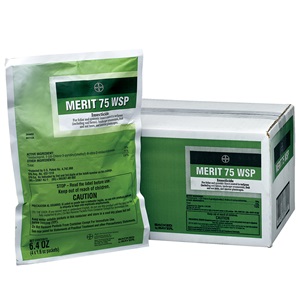 Merit 75 WSP 16oz Bag Product Package