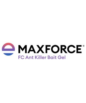 Maxforce FC Ant Killer Bait Gel Product Logo