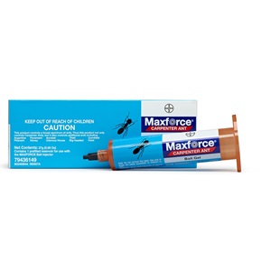 Maxforce Carpenter Ant Bait Gel Product Package