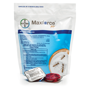 Maxforce FC Ant Bait Stations Product Package