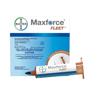 Maxforce Fleet Product Package