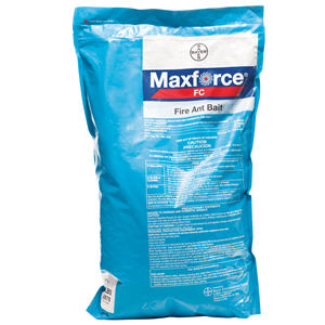Maxforce Fire Ant Bait Product Package