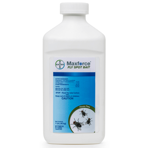 Maxforce Fly Spot Bait Product Package