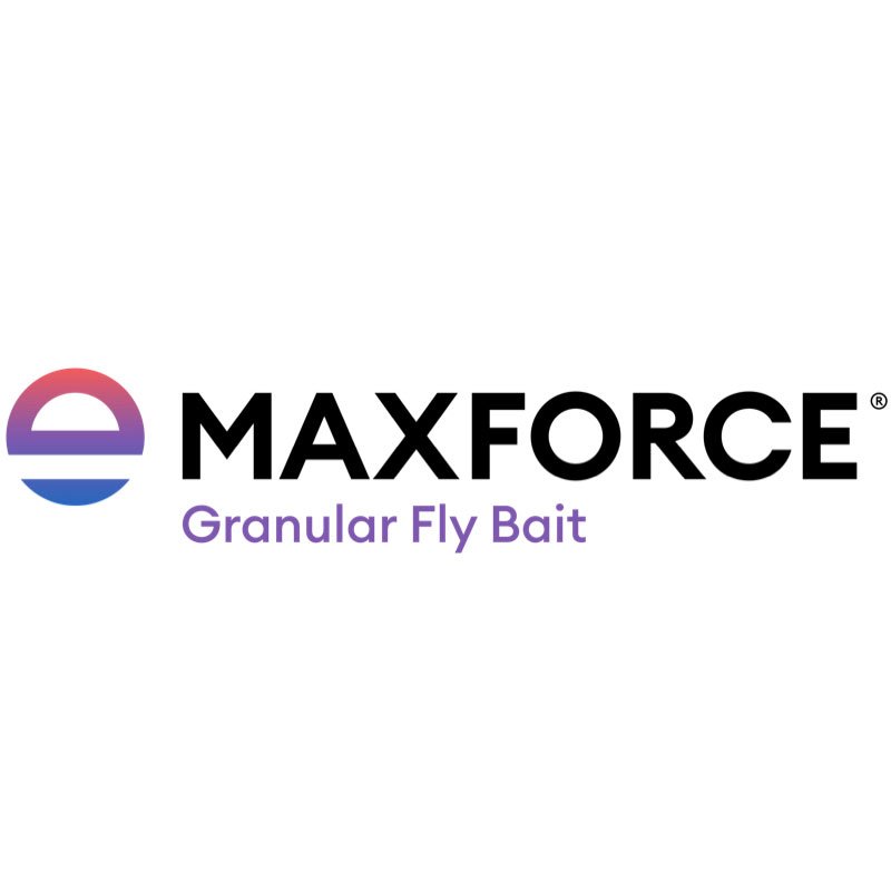 Maxforce Granular Fly Bait Product | Bayer Environmental ...