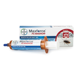 Maxforce FC Magnum Roach Gel Product Package