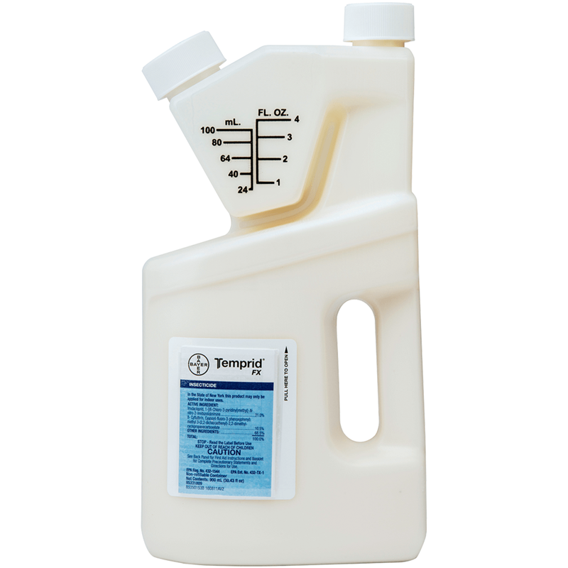 Temprid FX General Insect Control Product | Envu ES US