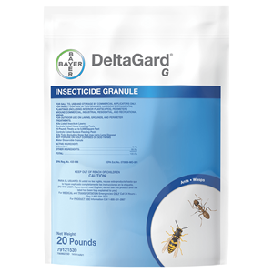DeltaGard G Product Package