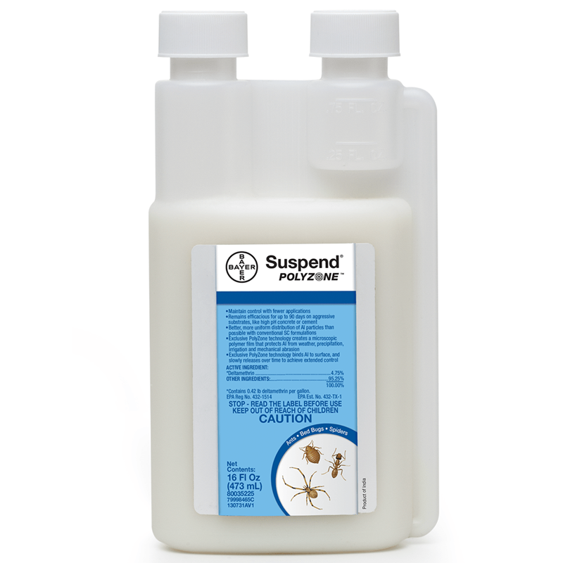 Suspend PolyZone Pesticide Product | Envu Environmental ...