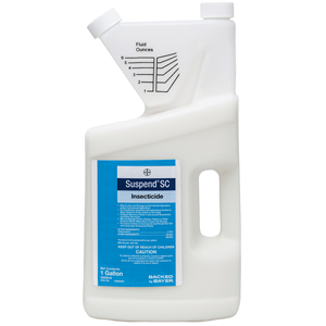 Suspend SC 1 Gallon Product Package